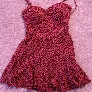 Francesca’s romper size XXS